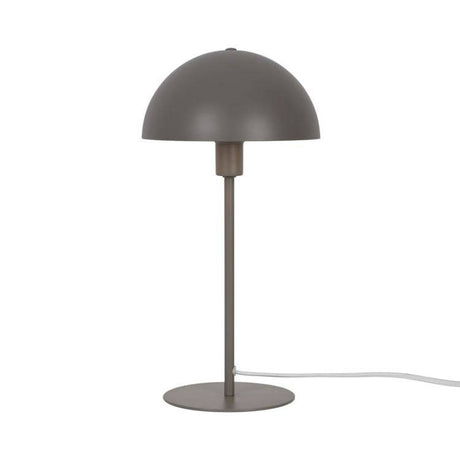 Nordlux Ellen 20 Table lamp Light brown - Comet Lighting