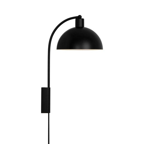 Nordlux Ellen 20 Wall light Black - Comet Lighting