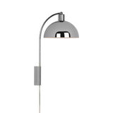 Nordlux Ellen 20 Wall light Chrome - Comet Lighting