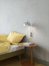 Nordlux Ellen 20 Wall light Chrome - Comet Lighting