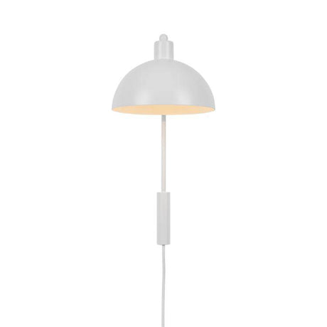 Nordlux Ellen 20 Wall light White - Comet Lighting