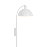 Nordlux Ellen 20 Wall light White - Comet Lighting