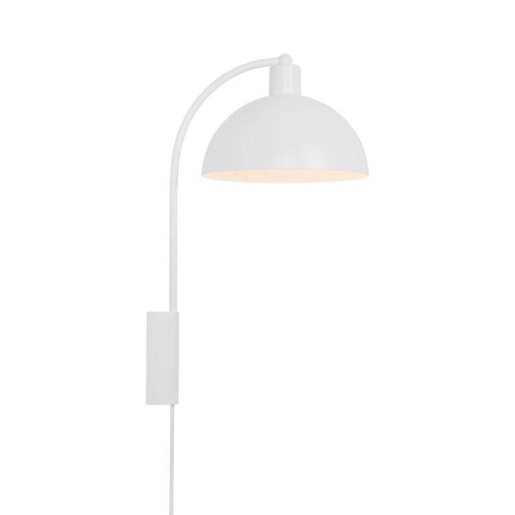 Nordlux Ellen 20 Wall light White - Comet Lighting