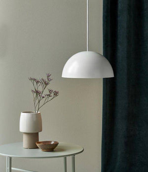 Nordlux Ellen 30 Pendant Ceiling Light White - Comet Lighting