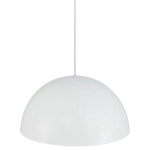 Nordlux Ellen 30 Pendant Ceiling Light White - Comet Lighting