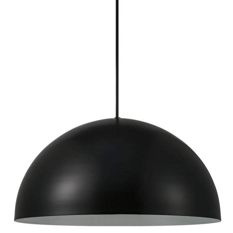 Nordlux Ellen 40 Pendant Ceiling Light Black - Comet Lighting