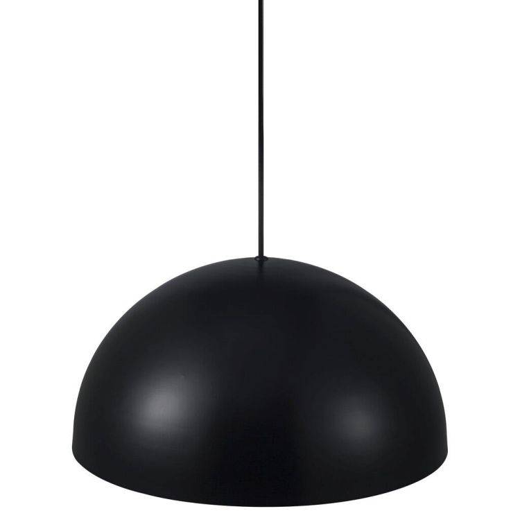 Nordlux Ellen 40 Pendant Ceiling Light Black - Comet Lighting