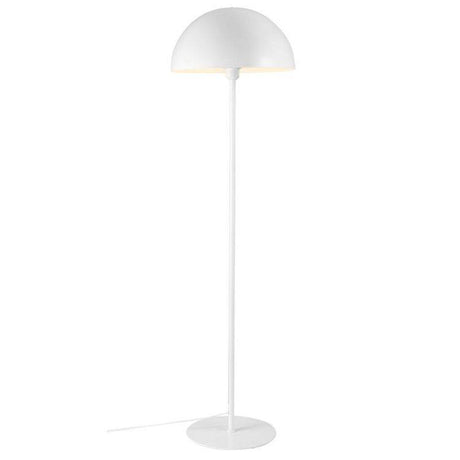 Nordlux Ellen Floor Lamp White - Comet Lighting