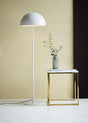 Nordlux Ellen Floor Lamp White - Comet Lighting