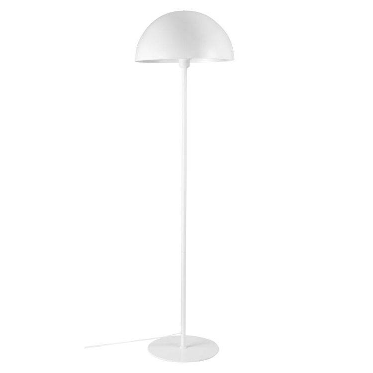 Nordlux Ellen Floor Lamp White - Comet Lighting