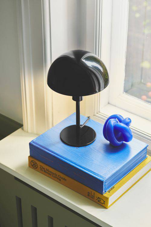 Nordlux Ellen Mini Table lamp Black - Comet Lighting