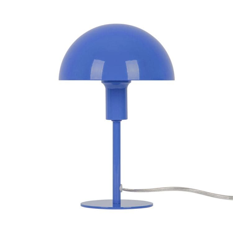 Nordlux Ellen Mini Table lamp Blue - Comet Lighting