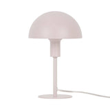 Nordlux Ellen Mini Table lamp Dusty rose - Comet Lighting