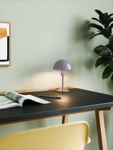 Nordlux Ellen Mini Table lamp Purple - Comet Lighting
