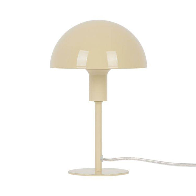 Nordlux Ellen Mini Table lamp Yellow - Comet Lighting