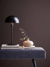 Nordlux Ellen Table Lamp Black - Comet Lighting