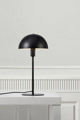 Nordlux Ellen Table Lamp Black - Comet Lighting