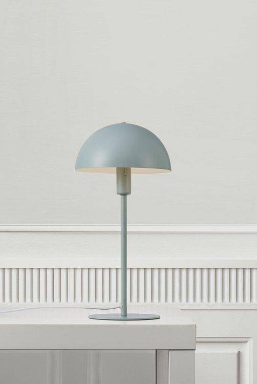 Nordlux Ellen Table Lamp Green - Comet Lighting