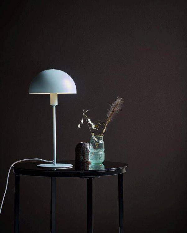 Nordlux Ellen Table Lamp Green - Comet Lighting