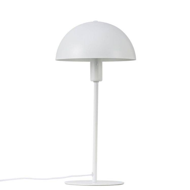 Nordlux Ellen Table Lamp White - Comet Lighting