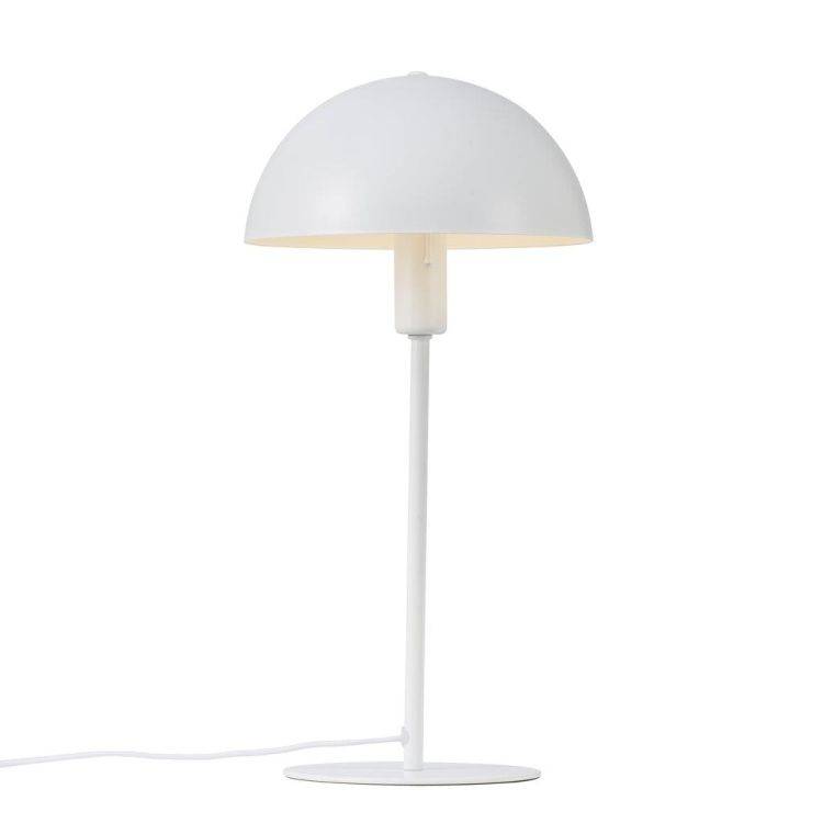 Nordlux Ellen Table Lamp White - Comet Lighting