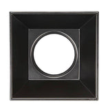 Nordlux Ethan 2Lt Ceiling Spotlight Black - Comet Lighting