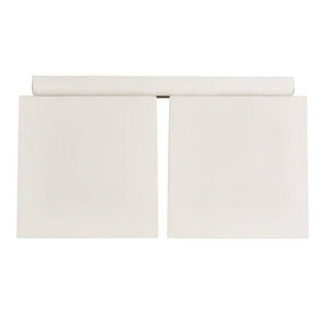 Nordlux Ethan 2Lt Ceiling Spotlight White - Comet Lighting