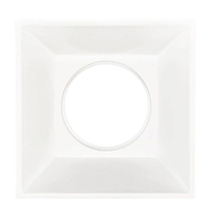 Nordlux Ethan 2Lt Ceiling Spotlight White - Comet Lighting