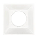 Nordlux Ethan 2Lt Ceiling Spotlight White - Comet Lighting