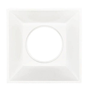 Nordlux Ethan 2Lt Ceiling Spotlight White - Comet Lighting