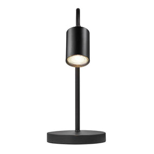 Nordlux Explore Table lamp Black - Comet Lighting