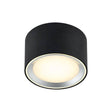 Nordlux Fallon Downlight Black - Comet Lighting