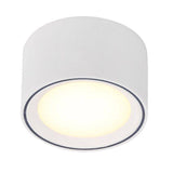 Nordlux Fallon Downlight White - Comet Lighting