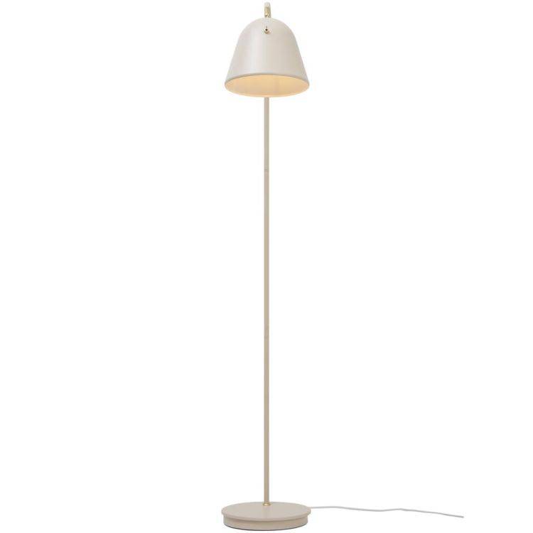 Nordlux Fleur Floor Lamp White - Comet Lighting