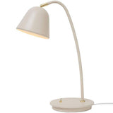 Nordlux Fleur Table Lamp White - Comet Lighting