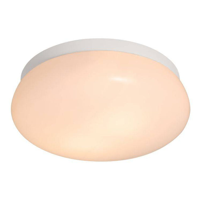 Nordlux Foam Ceiling light White - Comet Lighting