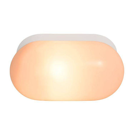 Nordlux Foam Wall light White - Comet Lighting