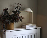 Nordlux Freya Table lamp Beige - Comet Lighting