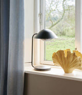 Nordlux Freya Table lamp Black - Comet Lighting