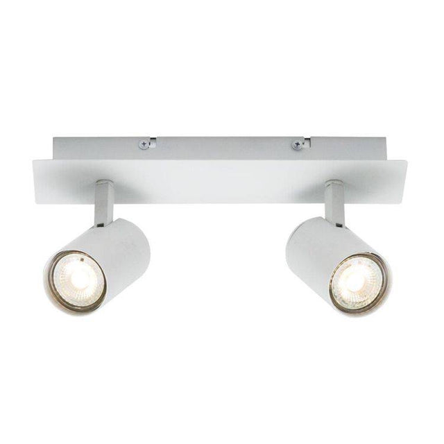 Nordlux Frida 2-Light Spotlight Bar - Comet Lighting