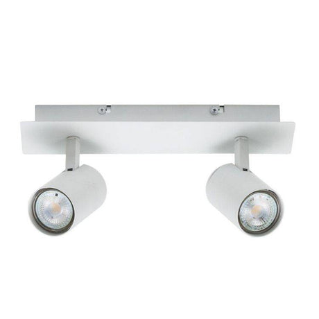 Nordlux Frida 2-Light Spotlight Bar - Comet Lighting