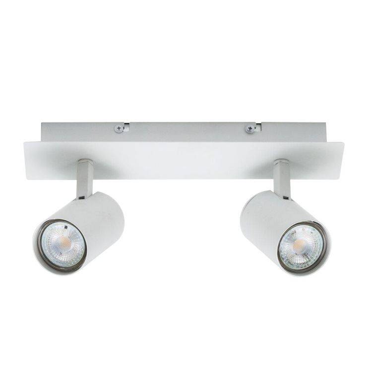 Nordlux Frida 2-Light Spotlight Bar - Comet Lighting