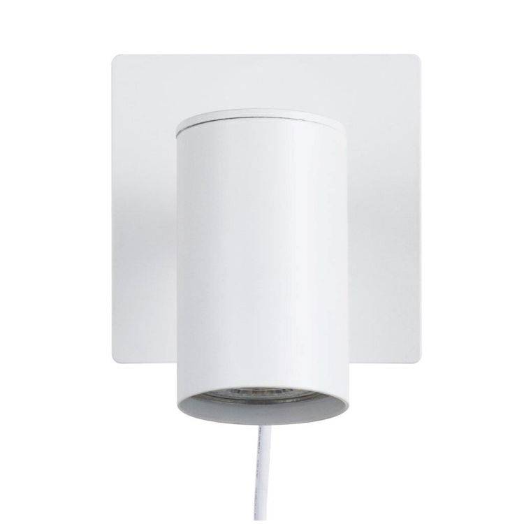 Nordlux Frida Wall Light White - Comet Lighting