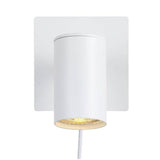 Nordlux Frida Wall Light White - Comet Lighting