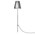 Nordlux Fuse Outdoor Post Galvanized - Comet Lighting