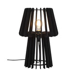 Nordlux Groa Table lamp Black - Comet Lighting