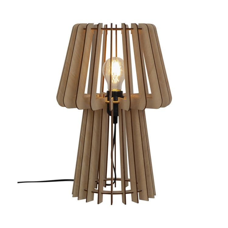 Nordlux Groa Table lamp Nature - Comet Lighting