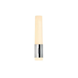 Nordlux Helva Night Wall Light White - Comet Lighting