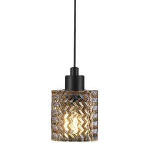 Nordlux Hollywood Pendant Ceiling Light Amber - Comet Lighting