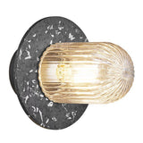 Nordlux Januka Ceiling light Black - Comet Lighting